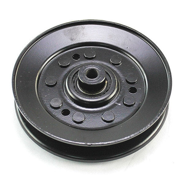 V-Belt Idler Pulley, 3/8