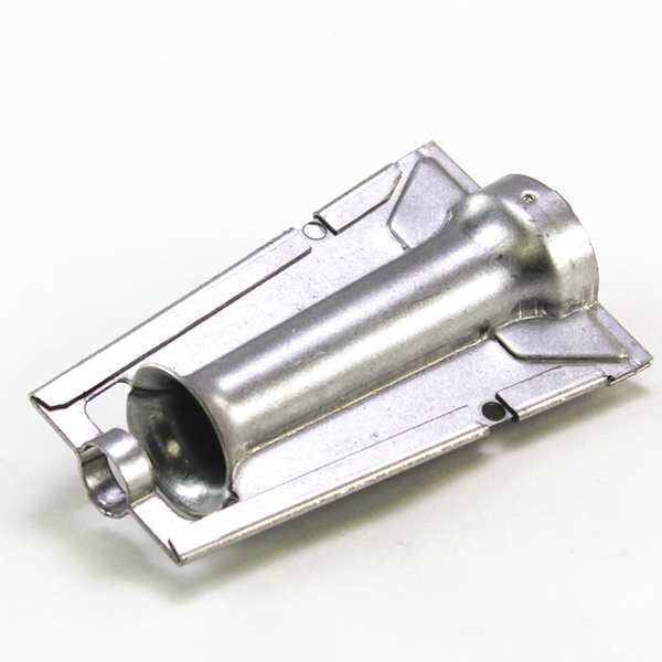 Main Gas Burner