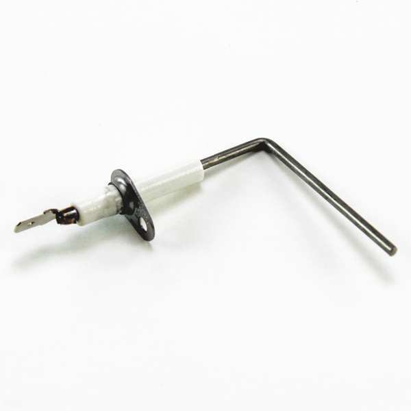 Flame Sensor, 90 Deg. Bend