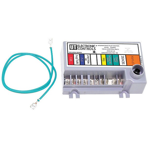 Ignition Kit, 24V, Spark
