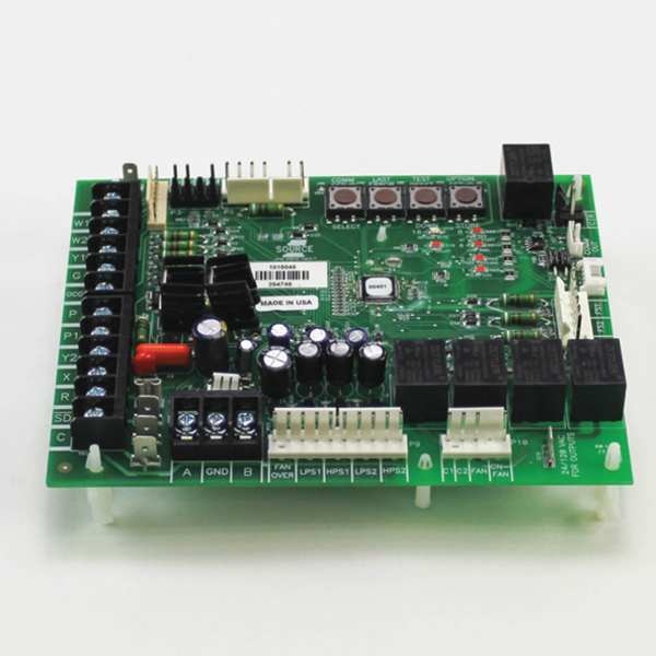 Control Board
