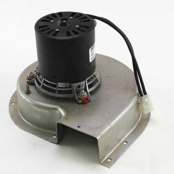 Ventor Assembly, 115V, 3000 rpm