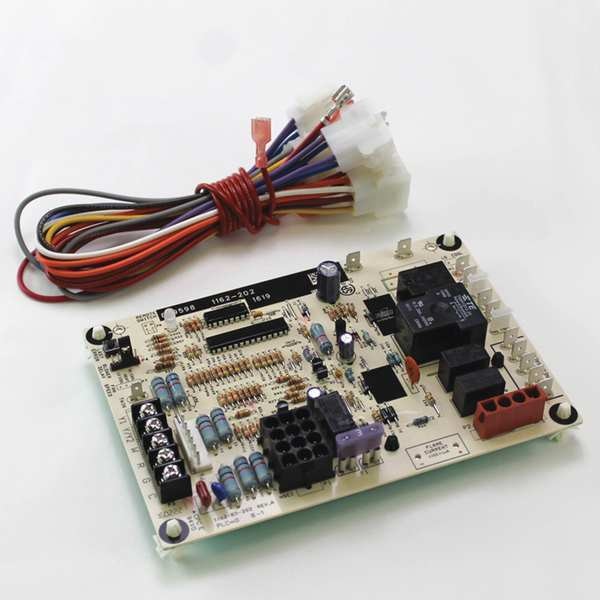 Furnace Control Board Kit