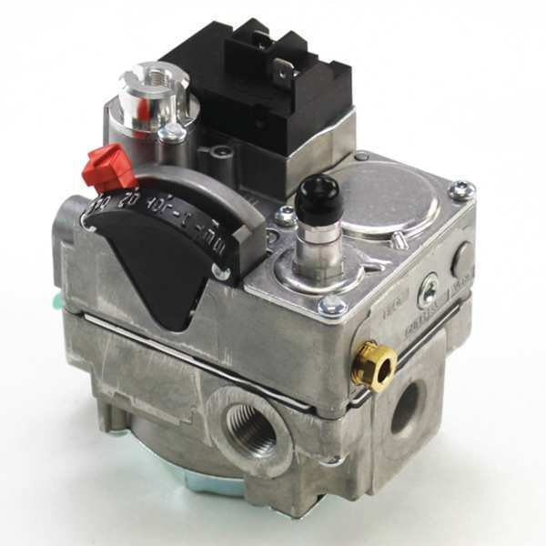 Gas Valve, 24V, 3.5