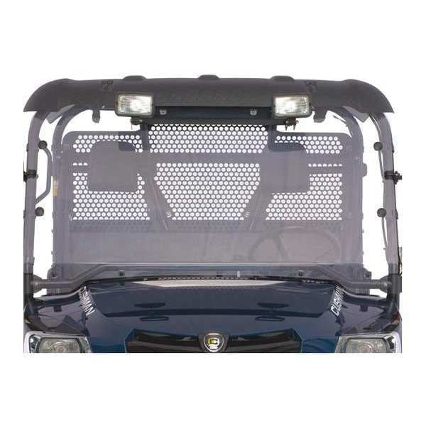 Flat Windshield Kit