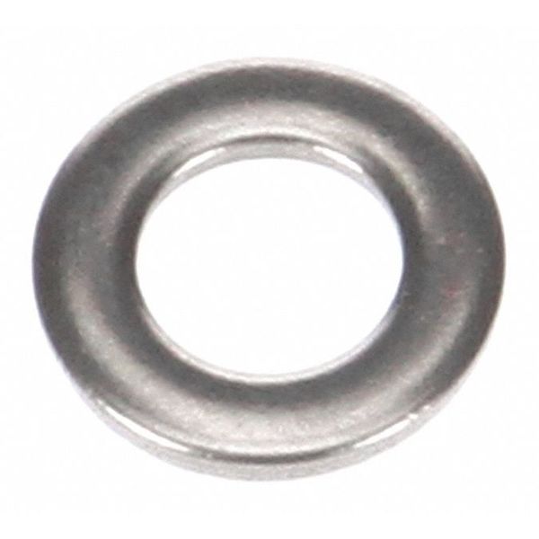 Flat Washer, M6 SS