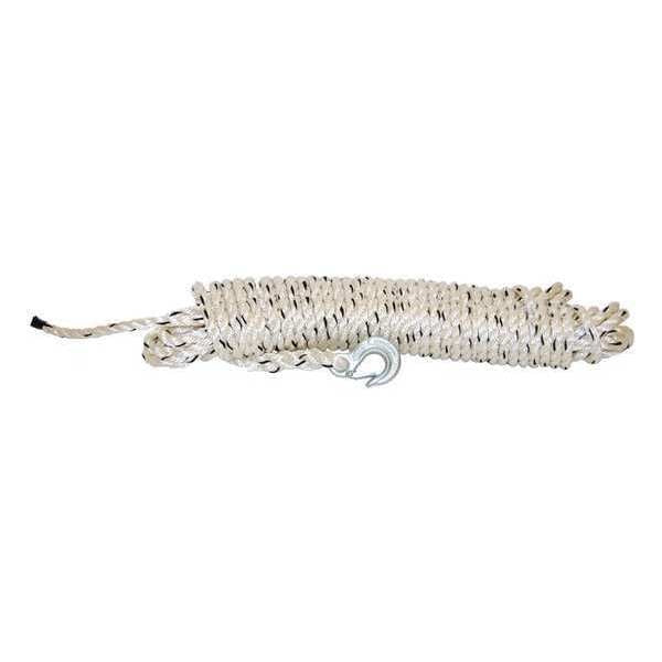 Rope with Hook, 1/2
