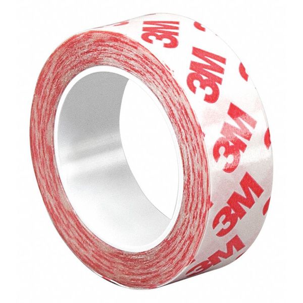 3M GPT020 High Performance Double Coated Tape 2 in x 36 yd - 1 per roll