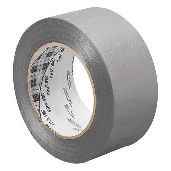Vinyl Duct Tape, GREY, 2