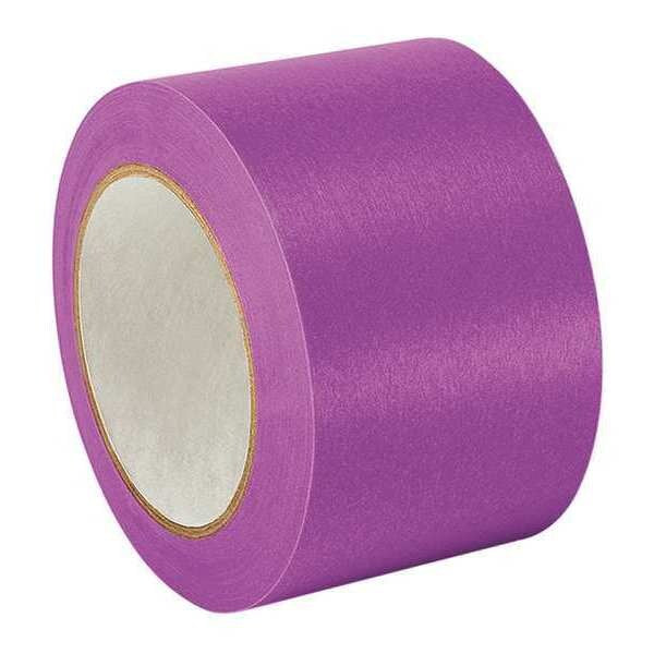 High Temp. Masking Tape, 2