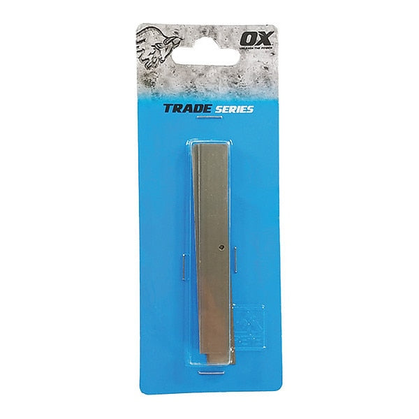 Scraper Replacement Blades, 4