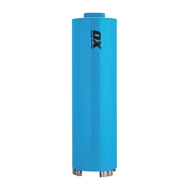 Dry Core Drill, 4