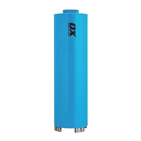 Dry Core Drill, 4-1/2
