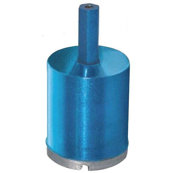 Tile Drill, Wet Diamond, 5/16