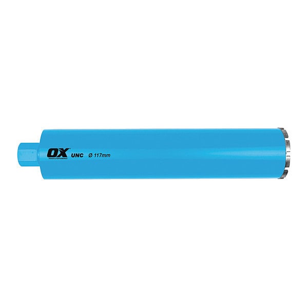 Core Drill, Wet Diamond, 1-1/4