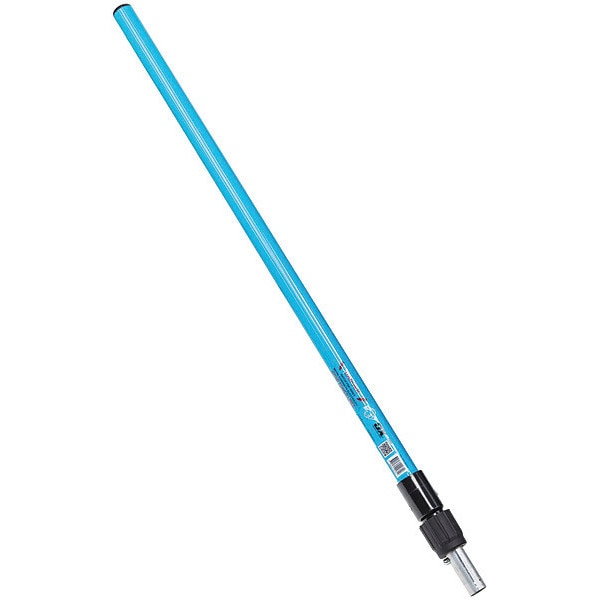 9 to 16 ft. Telescopic Handle, 9-16 ft., Aluminum