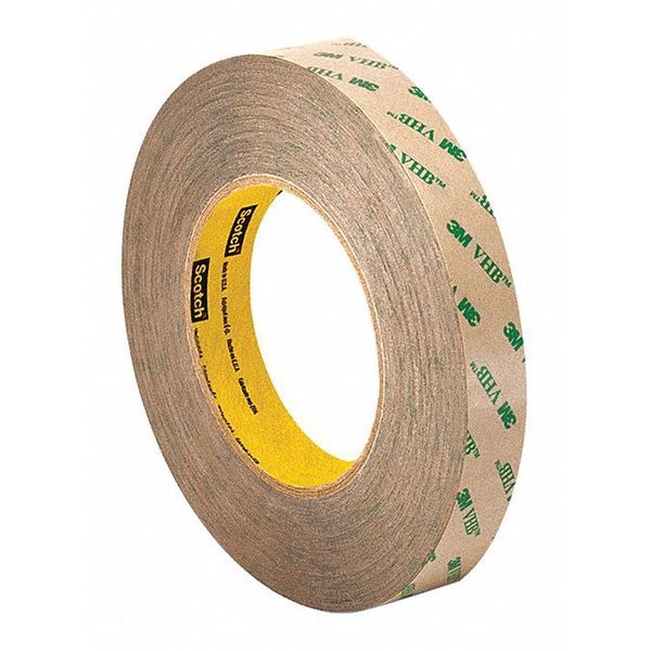 Transfer Tape, Clear, 1