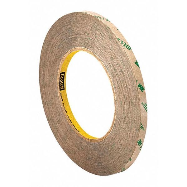 3M F9460PC VHB Tape 0.5