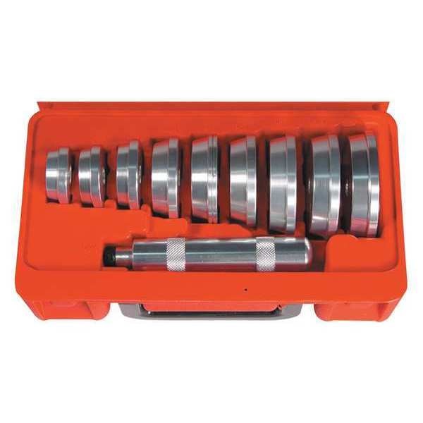 Bearing Race/Seal Driver Master Set