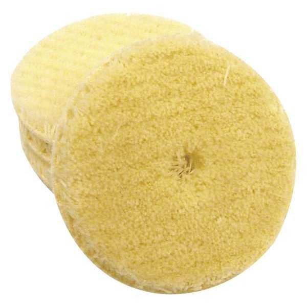 Buff, 3