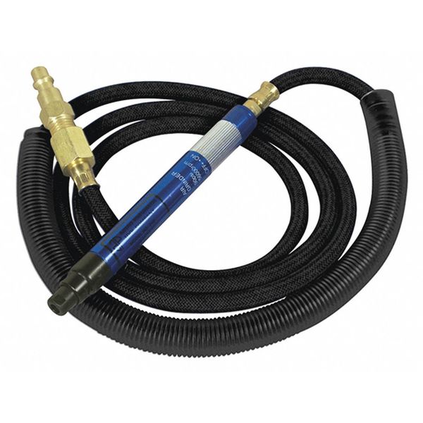 Pencil Die Grinder, 1/8