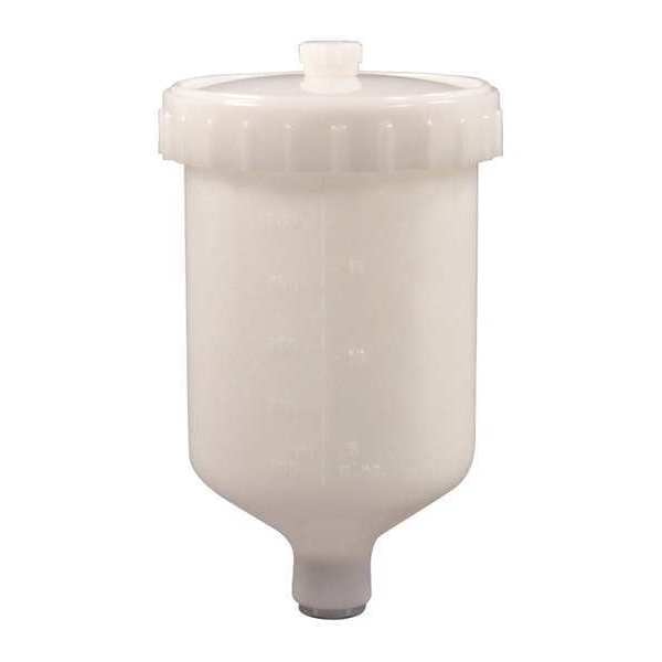 Plastic Gravity Feed Cup