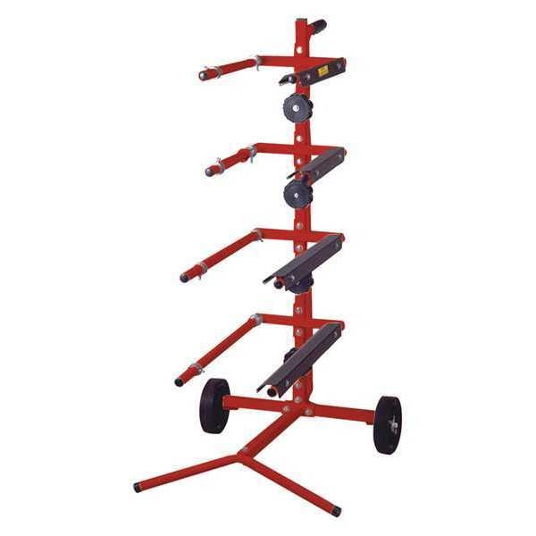Masking Tree, 16-22