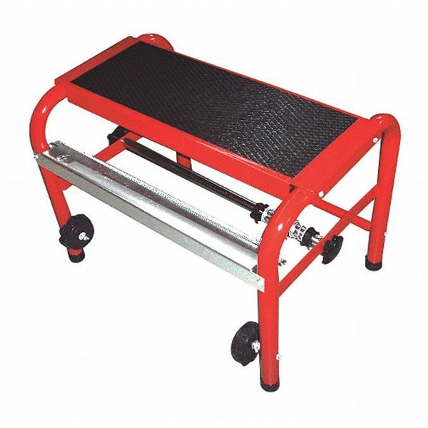 Mobile Step Masking Machine