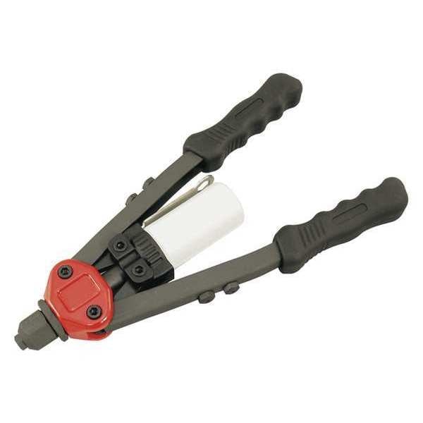 Heavy Duty Hand Riveter, 13