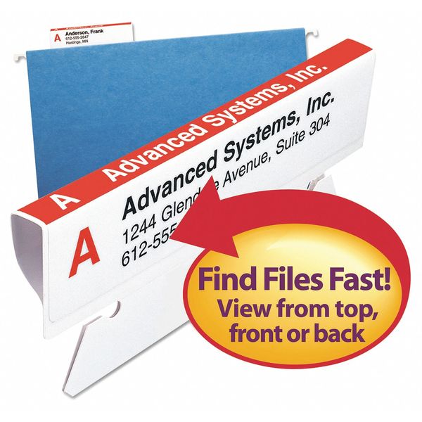Labels, Color Labeling System Refill, 3.5