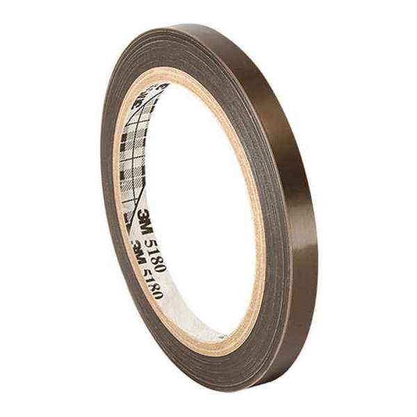 Film Tape, Gray, 3/8
