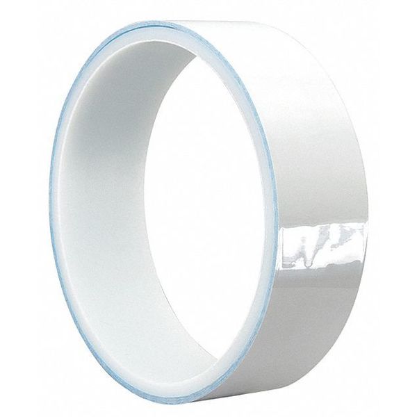 Transfer Tape, White, 16-1/2mm, PK10