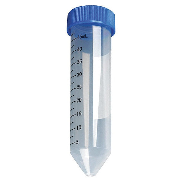 Centrifuge Tube, 50mL, Pp, Pg, PK500