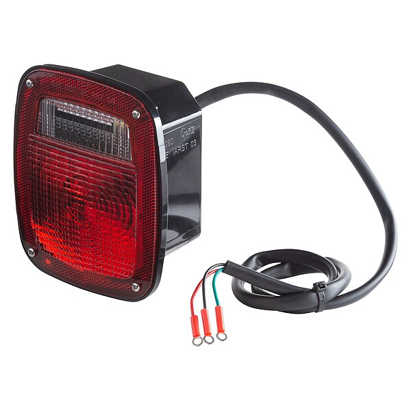 Two-Stud Replacement Lamp