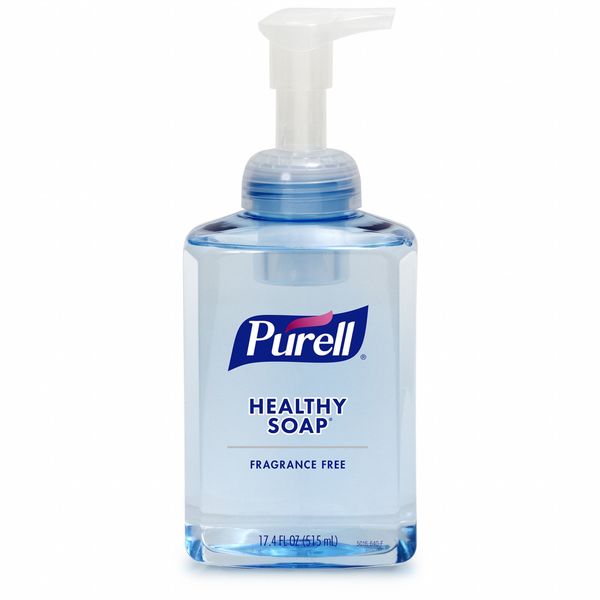 Hand Soap, CLR, 17.4 oz, , PK4