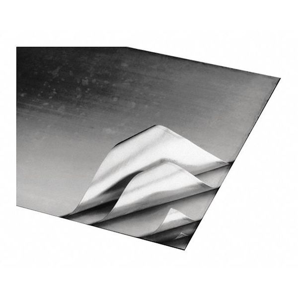 Laminated Shim .002, SS, .008 x 20 x 24