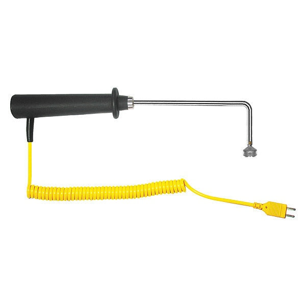 Probe, Fast Response Surface