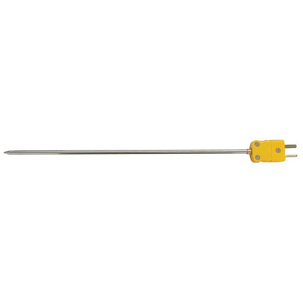 Probe, Chisel, 8