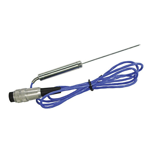Probe, Needle Penetration, 3