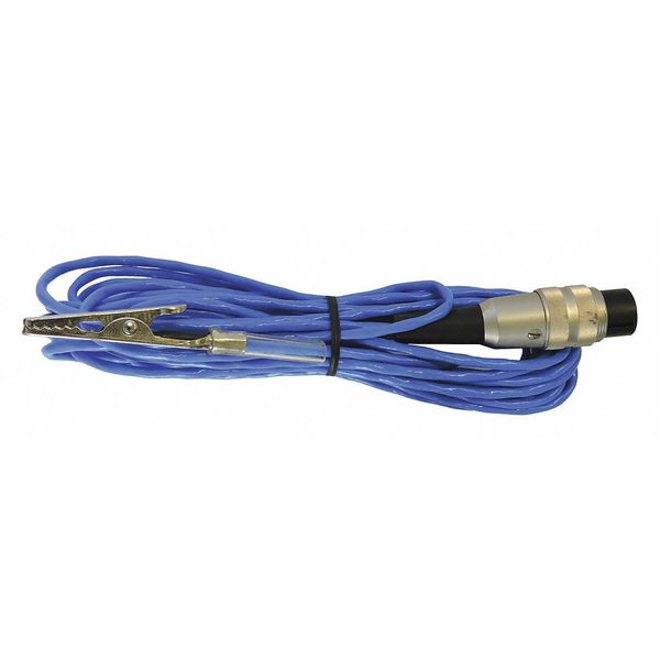 Probe, Oven Food, Clamp