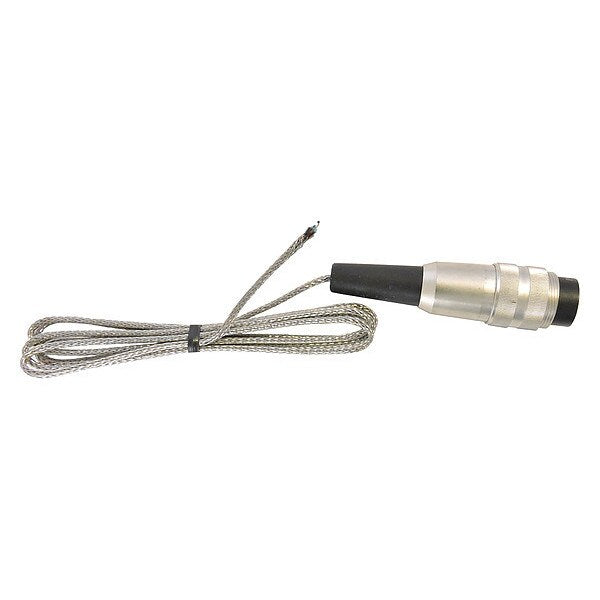 Probe, Oven, Clamp