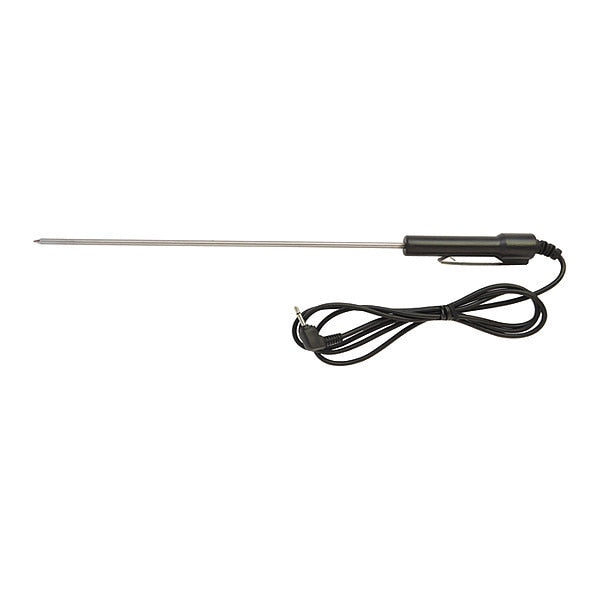 Probe, Immersion/Penetration, Rounded