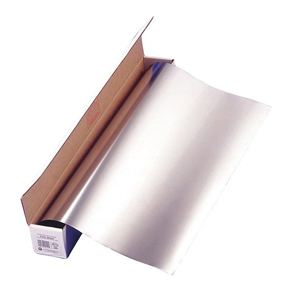 Wrap Tool, SS, 321, .002 x 20 x 50
