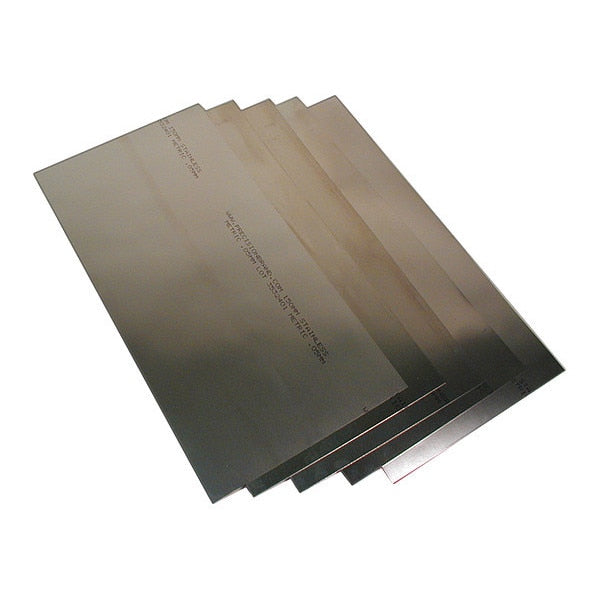 Assorted Sheet, SS150mm x 300mm