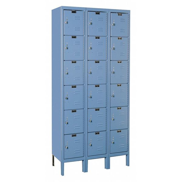 Premium Locker, 36