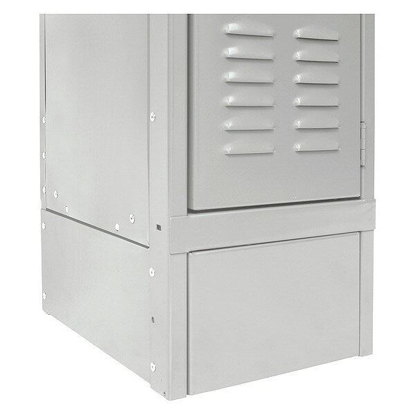Closed Side Base, 15