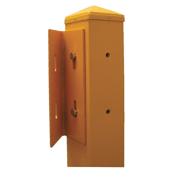 Guardrail, 45deg Angl Brkt, 5