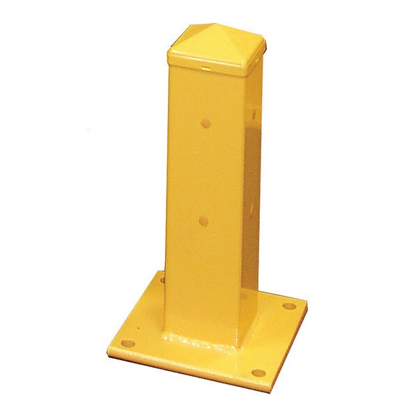Guardrail, Dbl Rail, 5