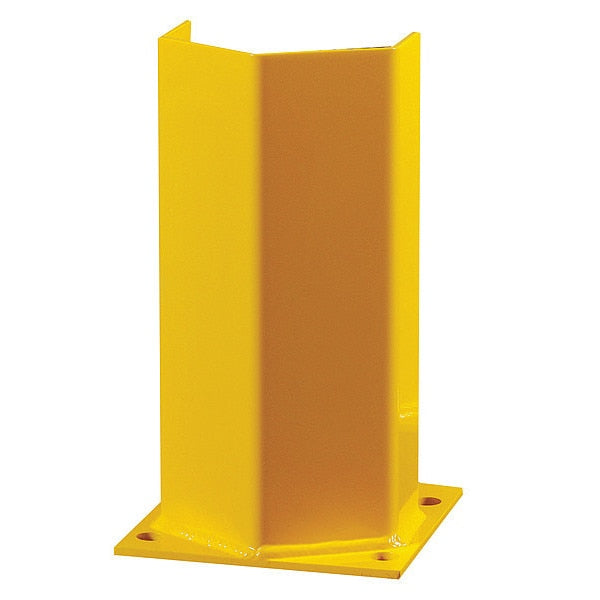 Post Protector, 6