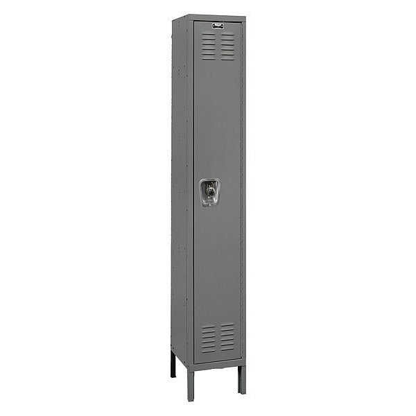 ReadyBuilt Locker, 12